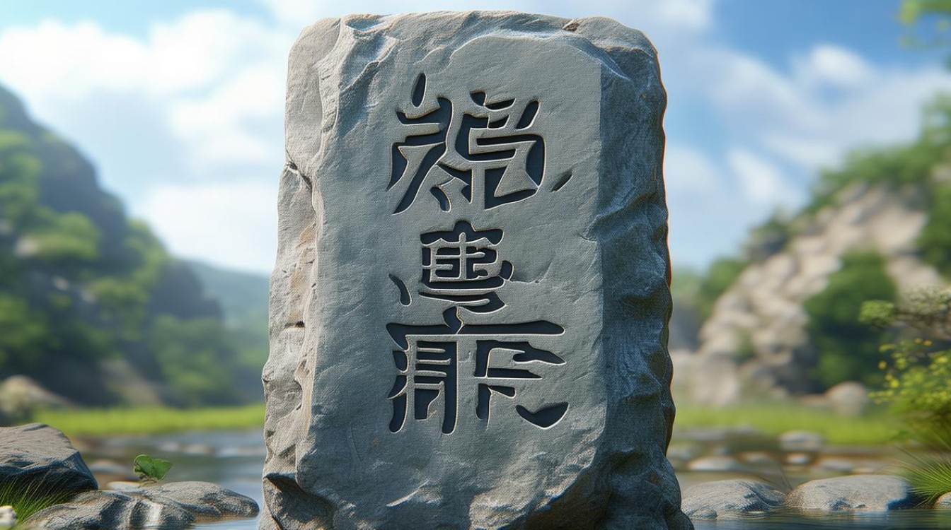 崧字何意?其形义与用法详解 崧字何意?其形义与用法详解