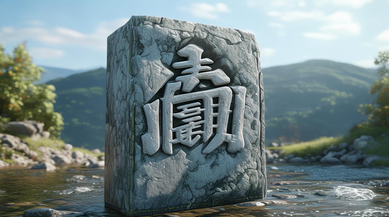 崧字何意?其形义与用法详解 崧字何意?其形义与用法详解