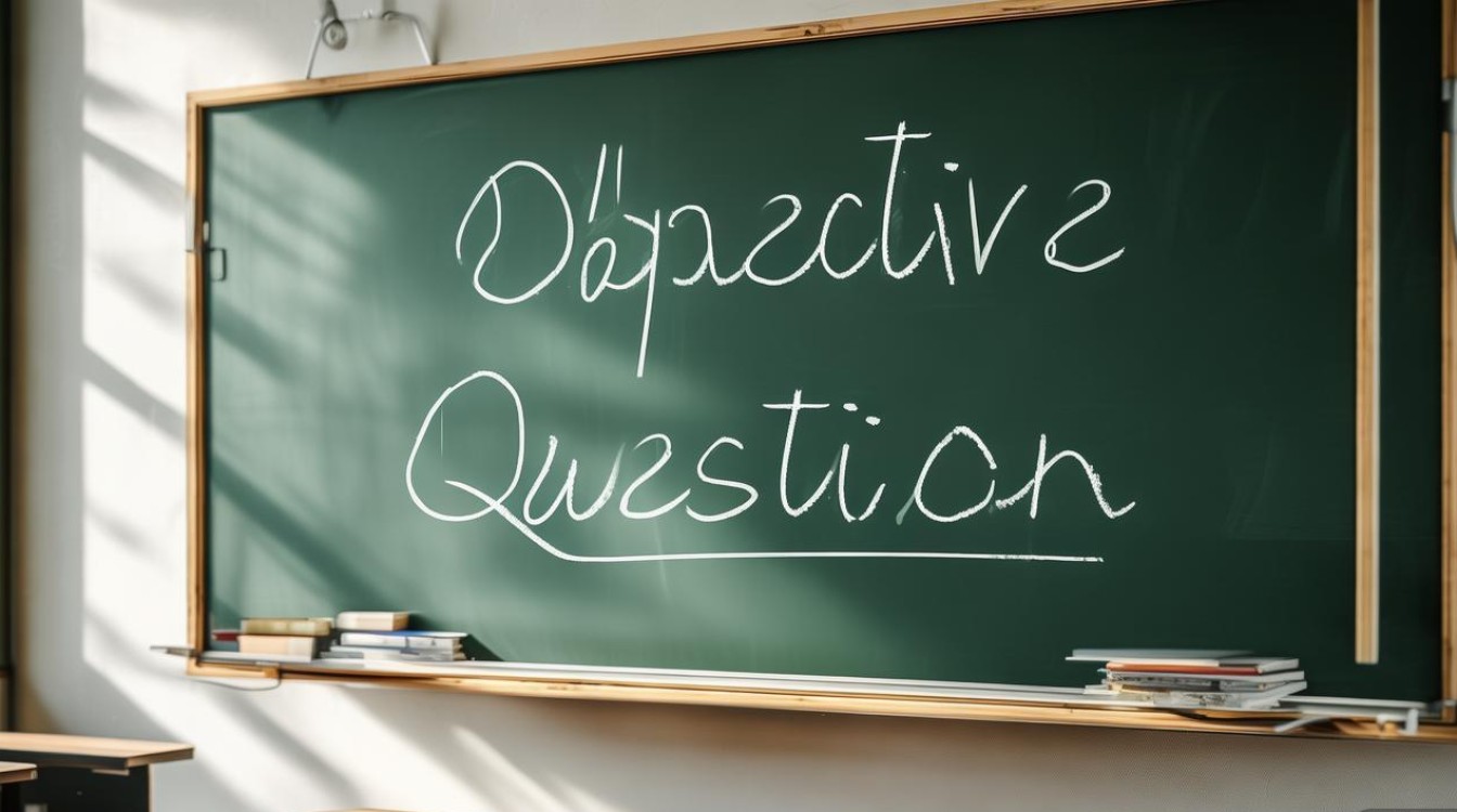 客观题是什么?定义和特点是什么? 客观题是什么?定义和特点是什么?