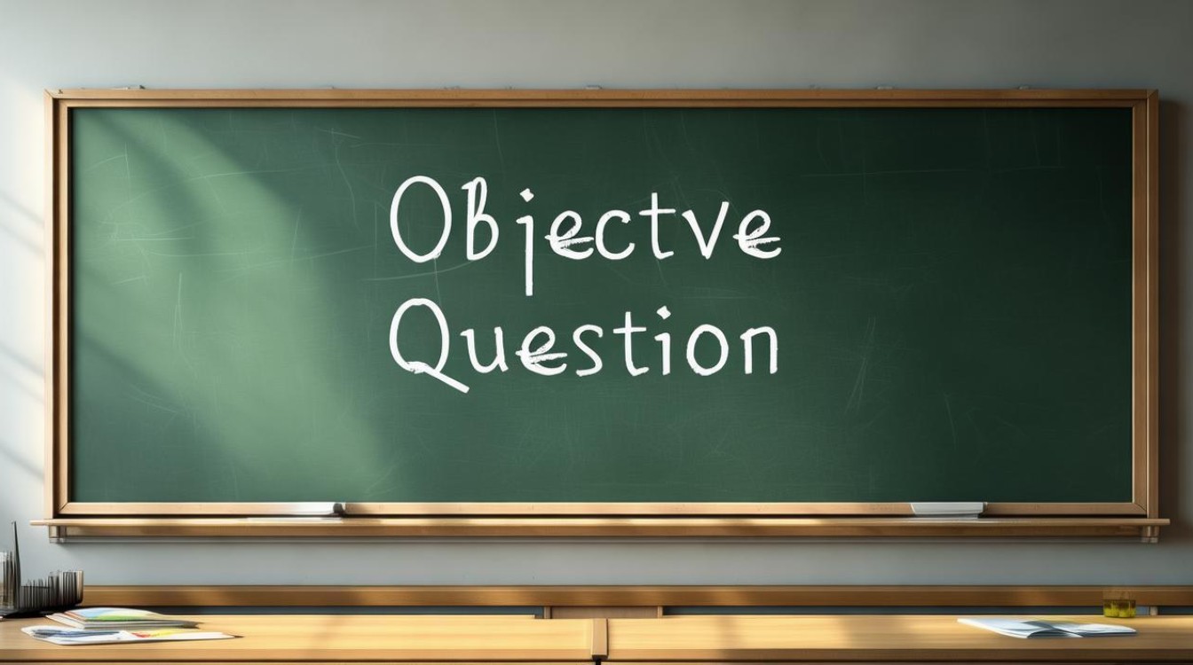 客观题是什么?定义和特点是什么? 客观题是什么?定义和特点是什么?