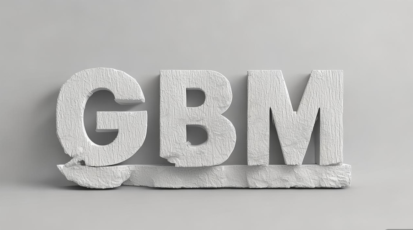 GBM到底是什么意思? GBM到底是什么意思?