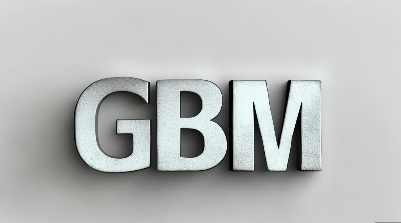 GBM到底是什么意思? GBM到底是什么意思?