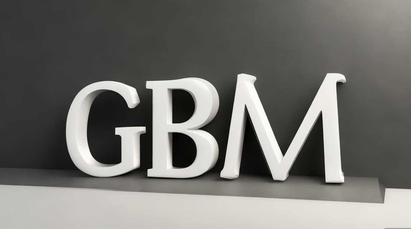 GBM到底是什么意思? GBM到底是什么意思?