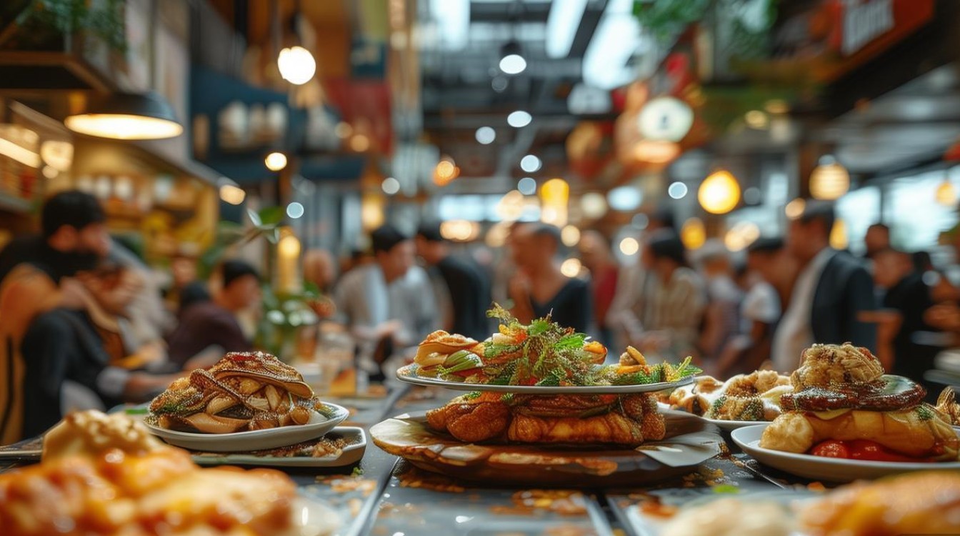 食尚是时尚饮食还是美食潮流? 食尚是时尚饮食还是美食潮流?