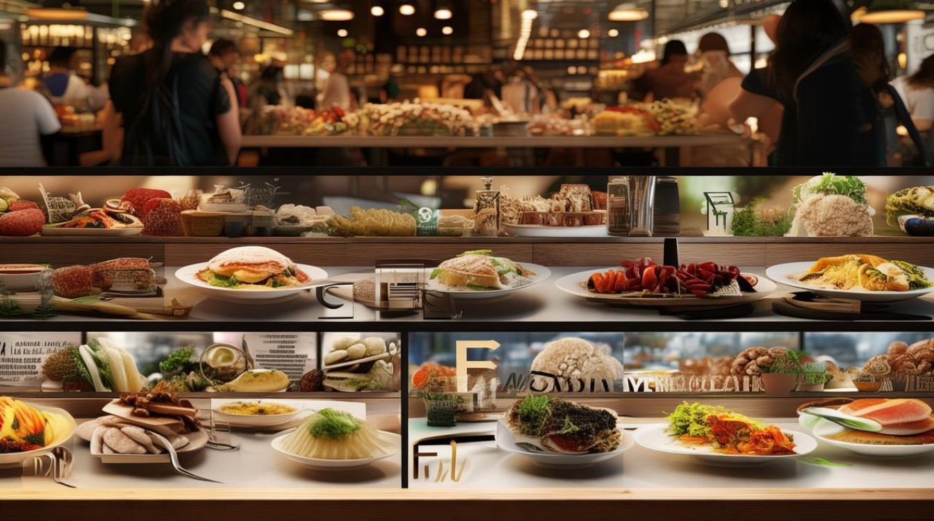 食尚是时尚饮食还是美食潮流? 食尚是时尚饮食还是美食潮流?