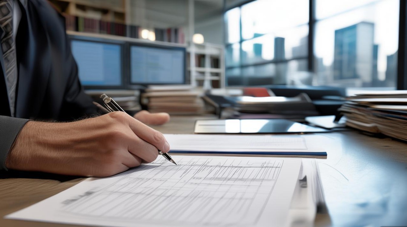 公务员具体工作内容有哪些？