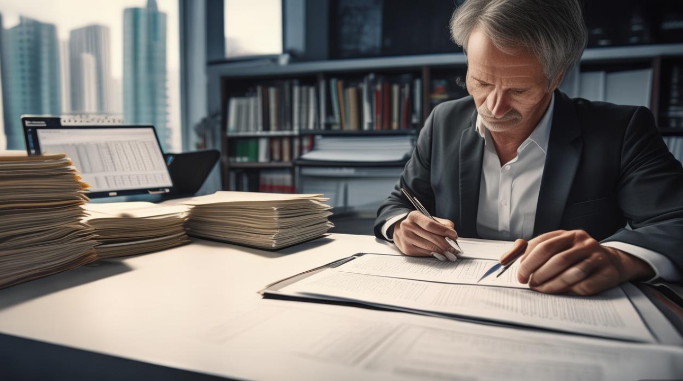 公务员具体工作内容有哪些？