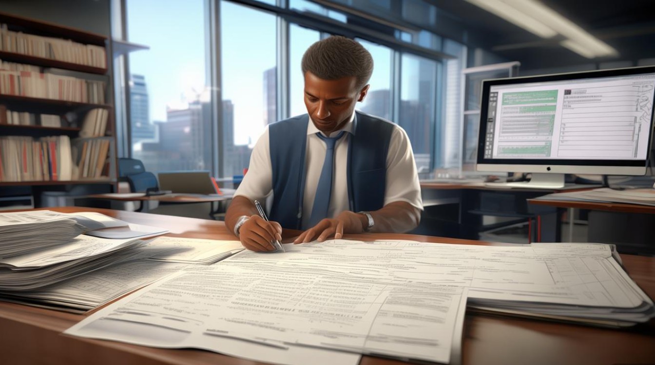 公务员具体工作内容有哪些？