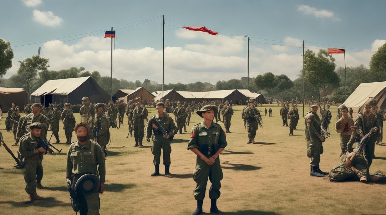 随军具体指什么？有何条件与福利？