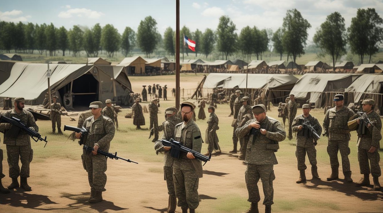 随军具体指什么？有何条件与福利？