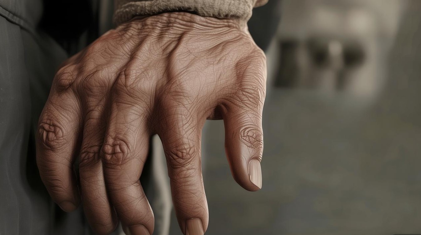 什么样的大手,藏着怎样的力量与方向? 什么样的大手,藏着怎样的力量与方向?