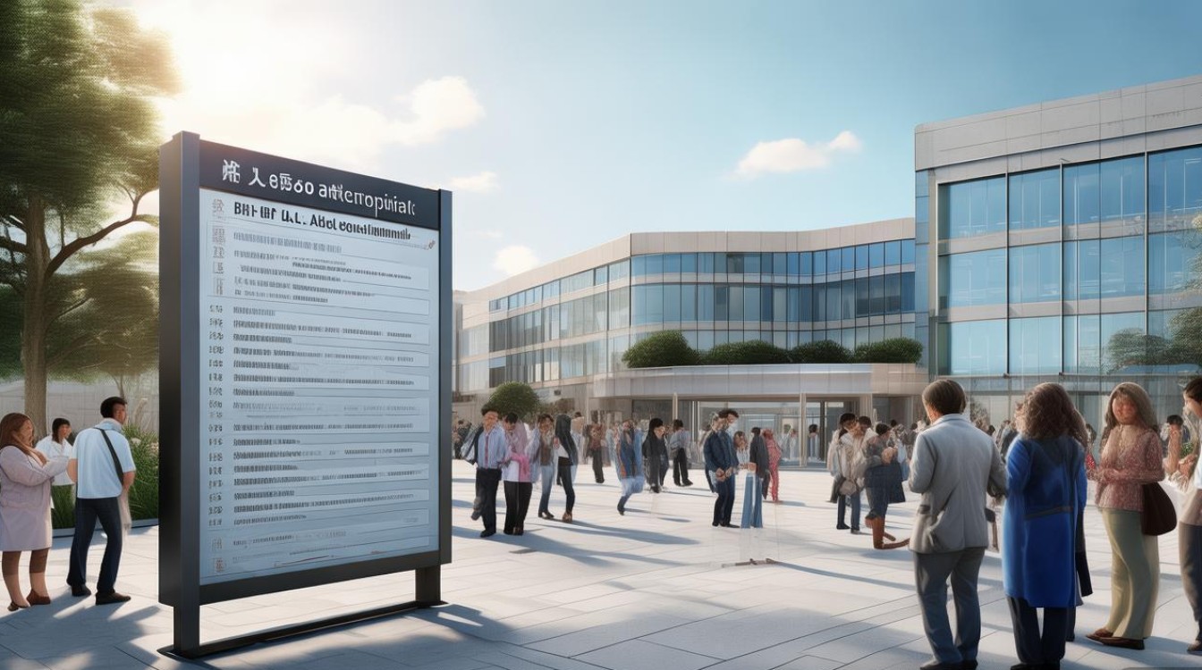 霸州医院公开招聘，具体岗位有哪些？