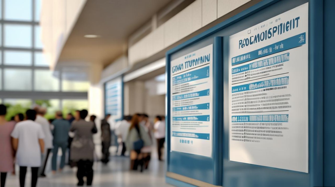 霸州医院公开招聘，具体岗位有哪些？