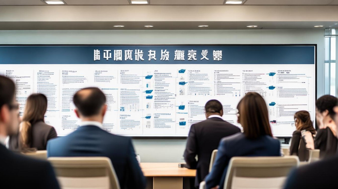 国企招聘如何确保公开透明？