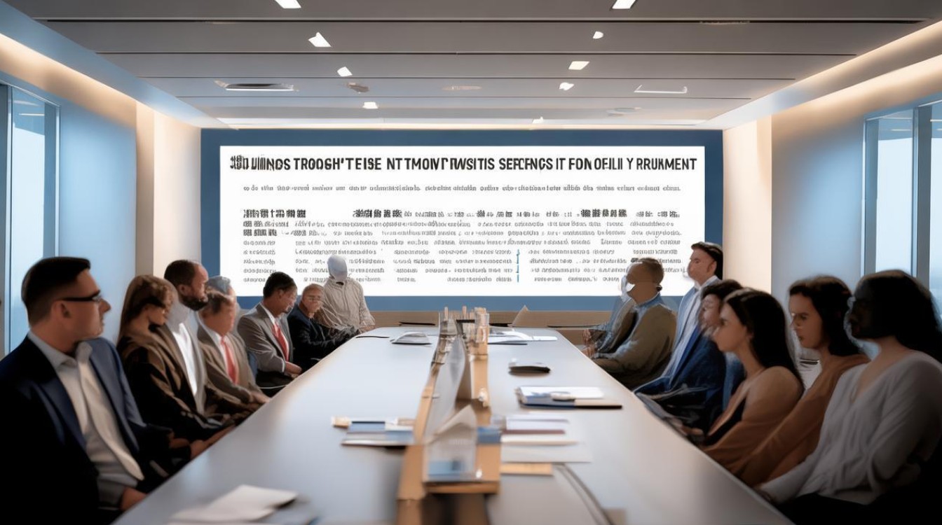 国企招聘如何确保公开透明？