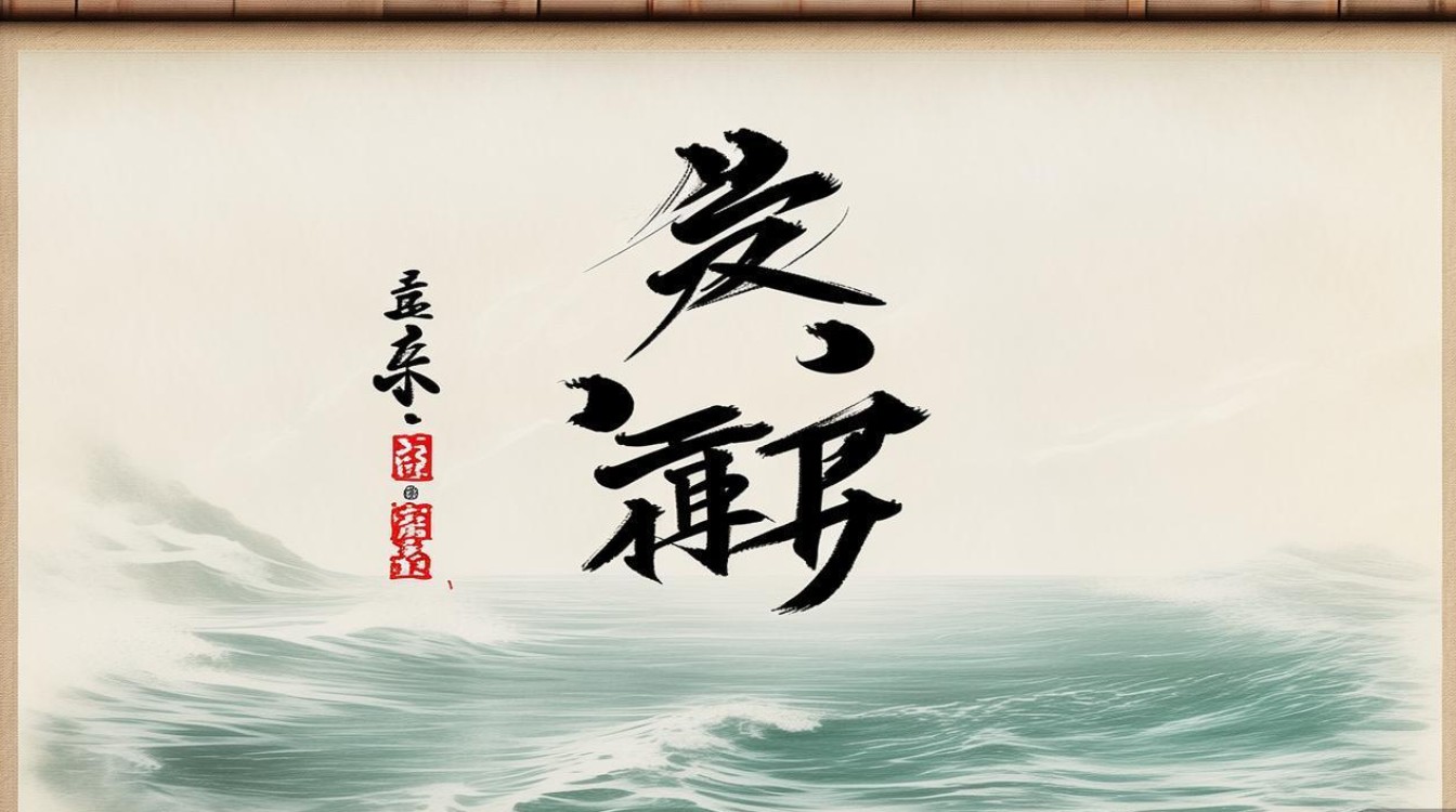 海澜二字究竟蕴含何意？