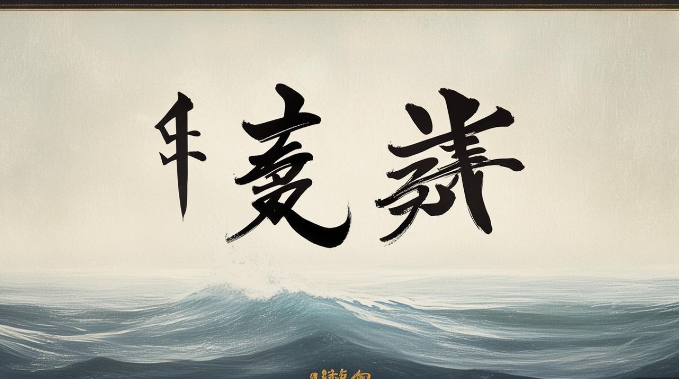 海澜二字究竟蕴含何意？