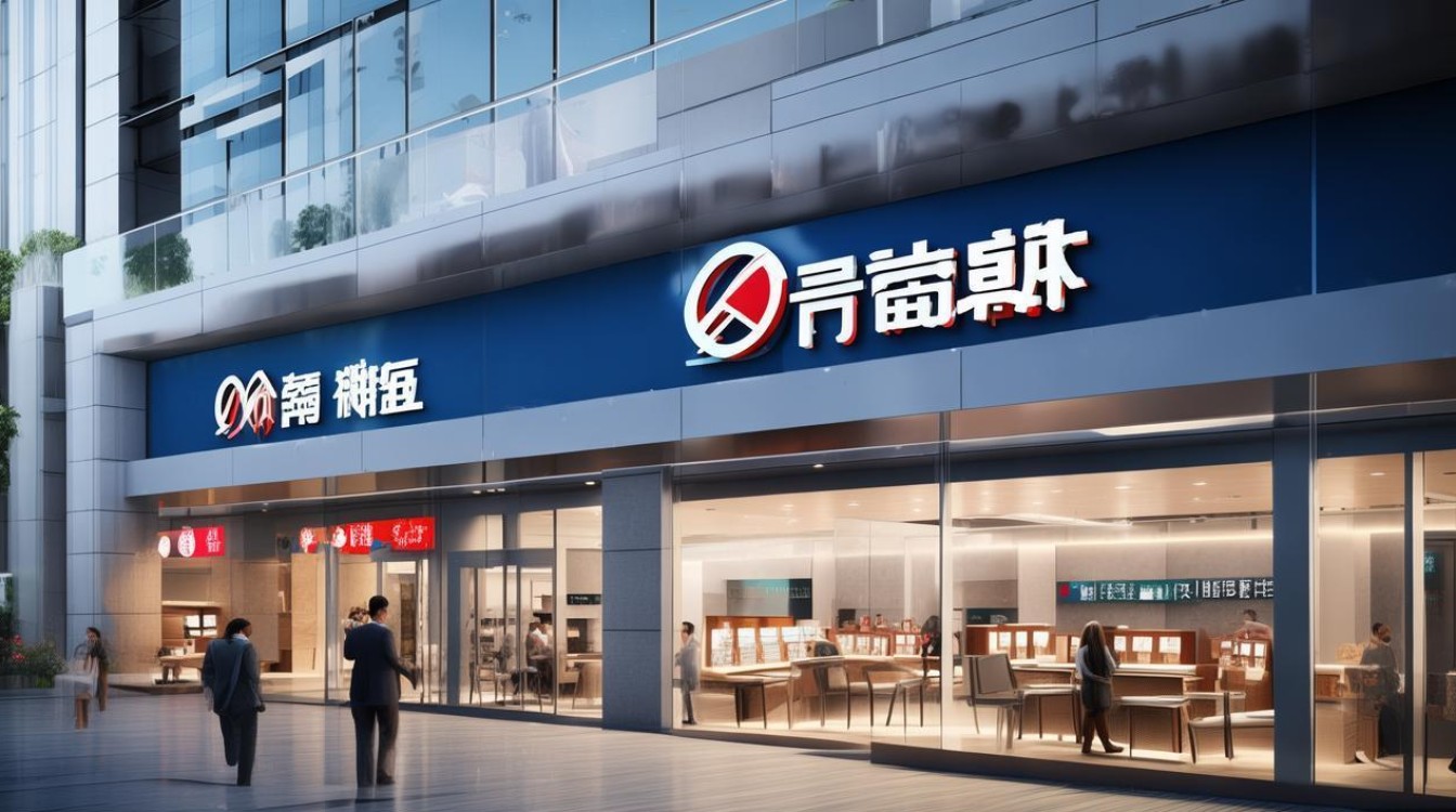 平安银行网点具体分布在哪些地方？