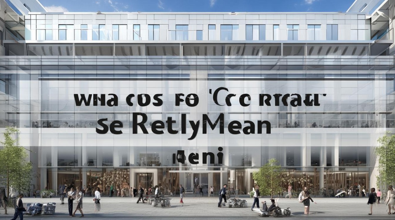 企业规模究竟指什么？