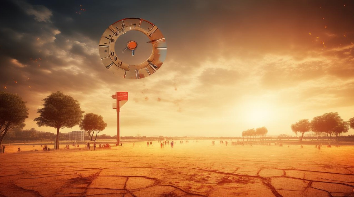 热浪到底指什么?高温到多少算热浪? 热浪到底指什么?高温到多少算热浪?