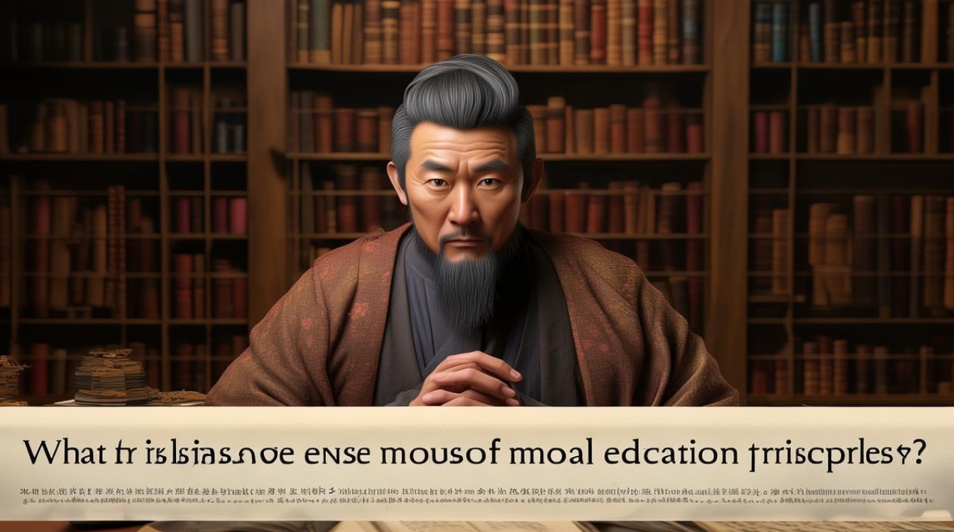 德育原则的核心内涵究竟是什么？