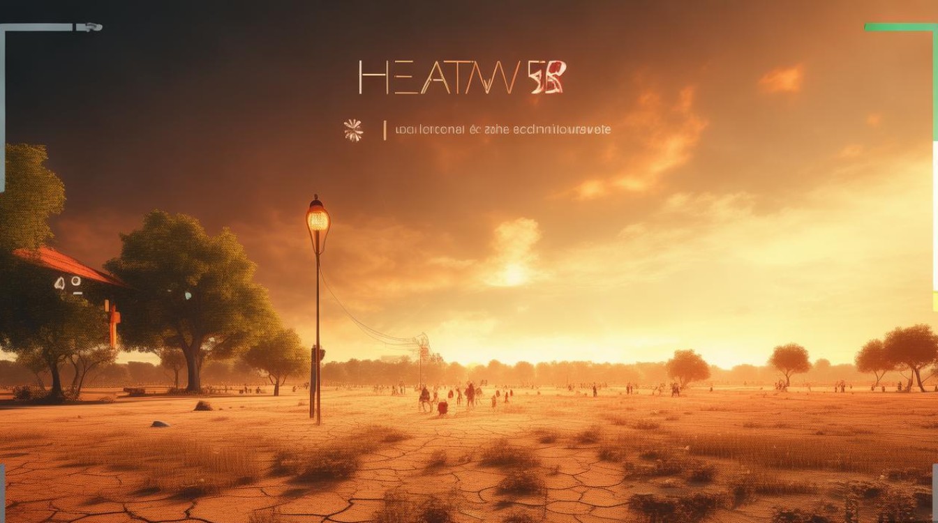 热浪到底指什么?高温到多少算热浪? 热浪到底指什么?高温到多少算热浪?