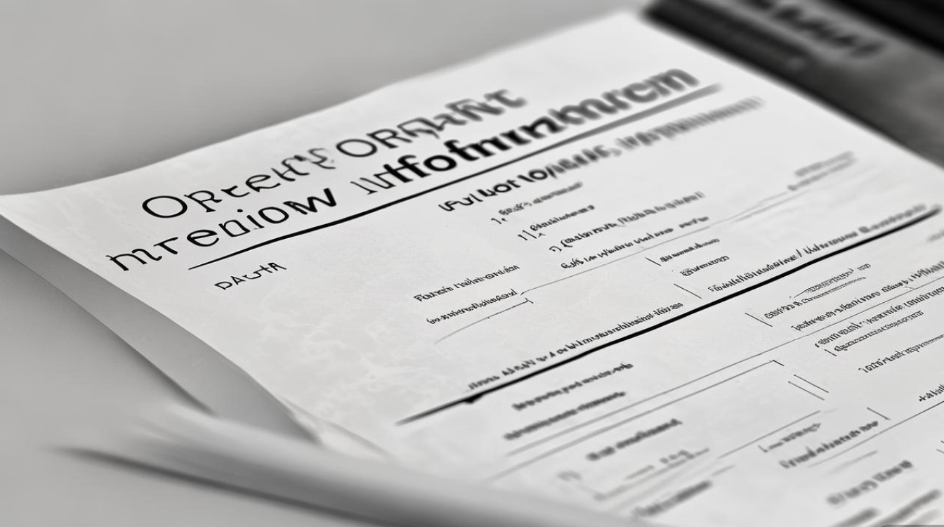 公开招聘面试信息有哪些关键内容? 公开招聘面试信息有哪些关键内容?