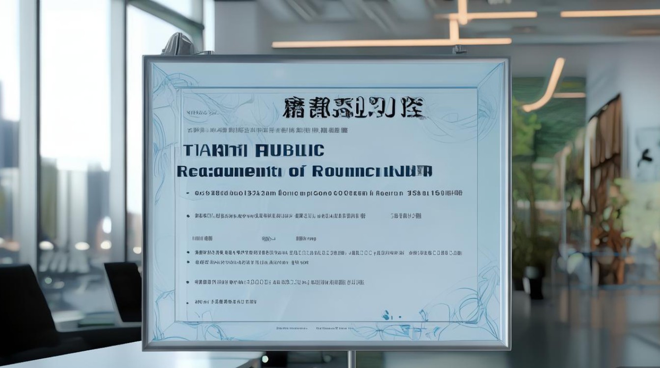 天津公务公开招聘，何时报名？条件如何？