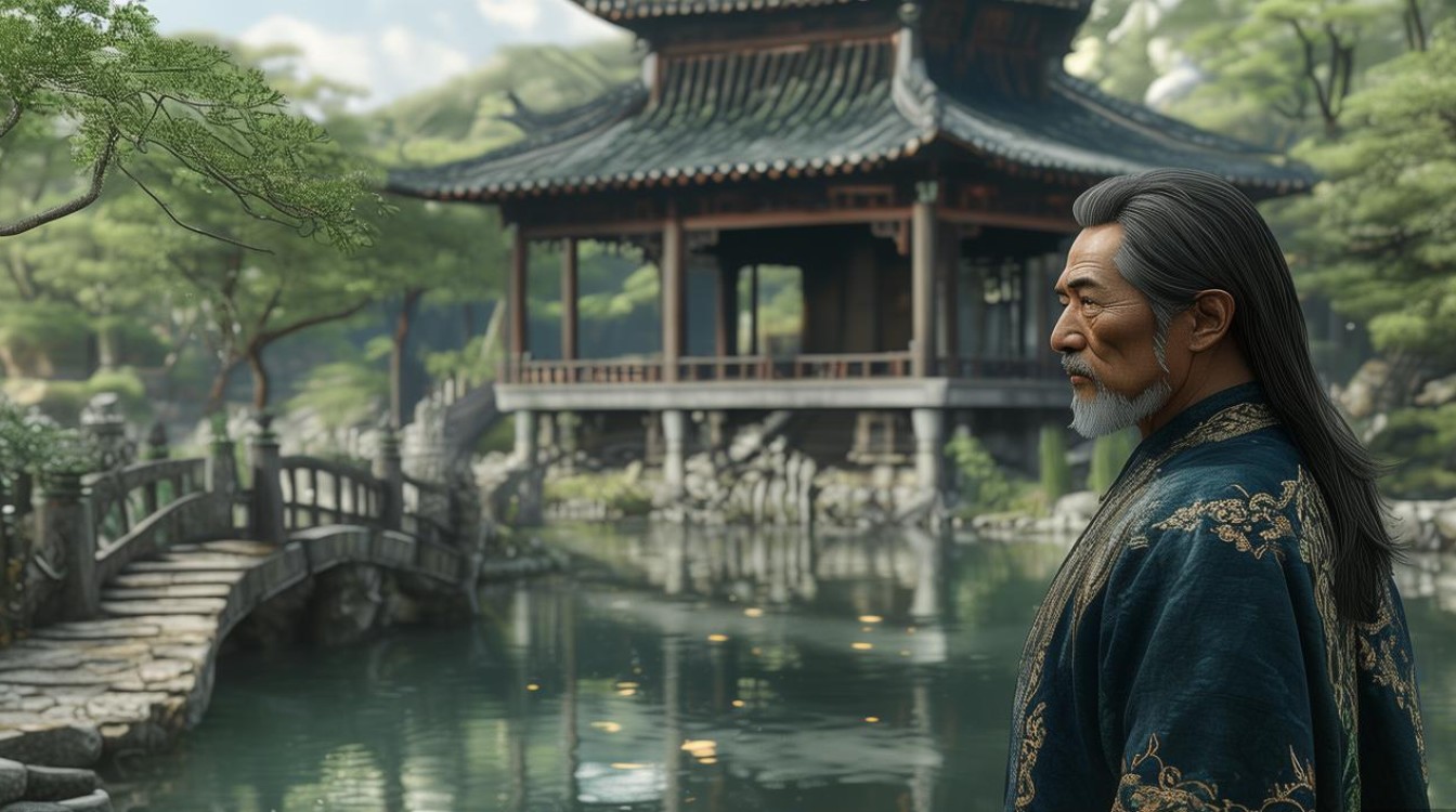 君安何意？其名蕴含何种深意？