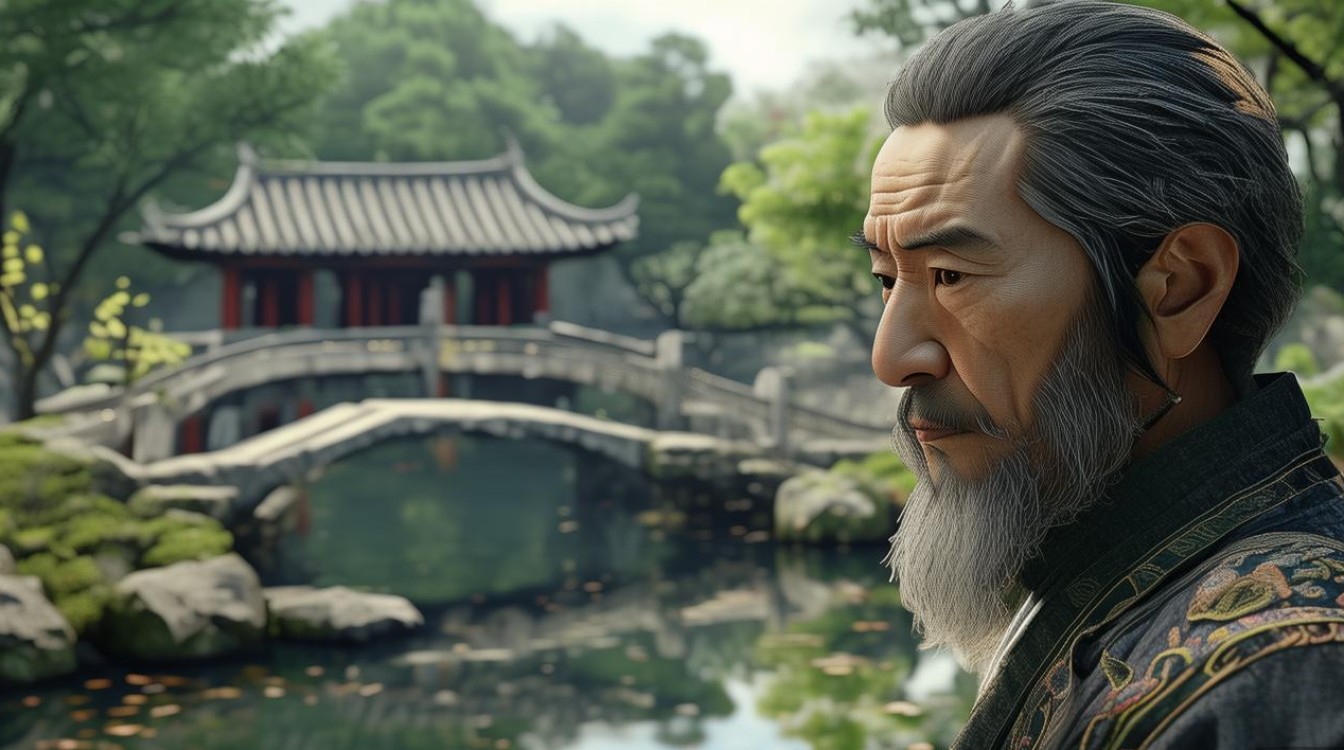 君安何意？其名蕴含何种深意？