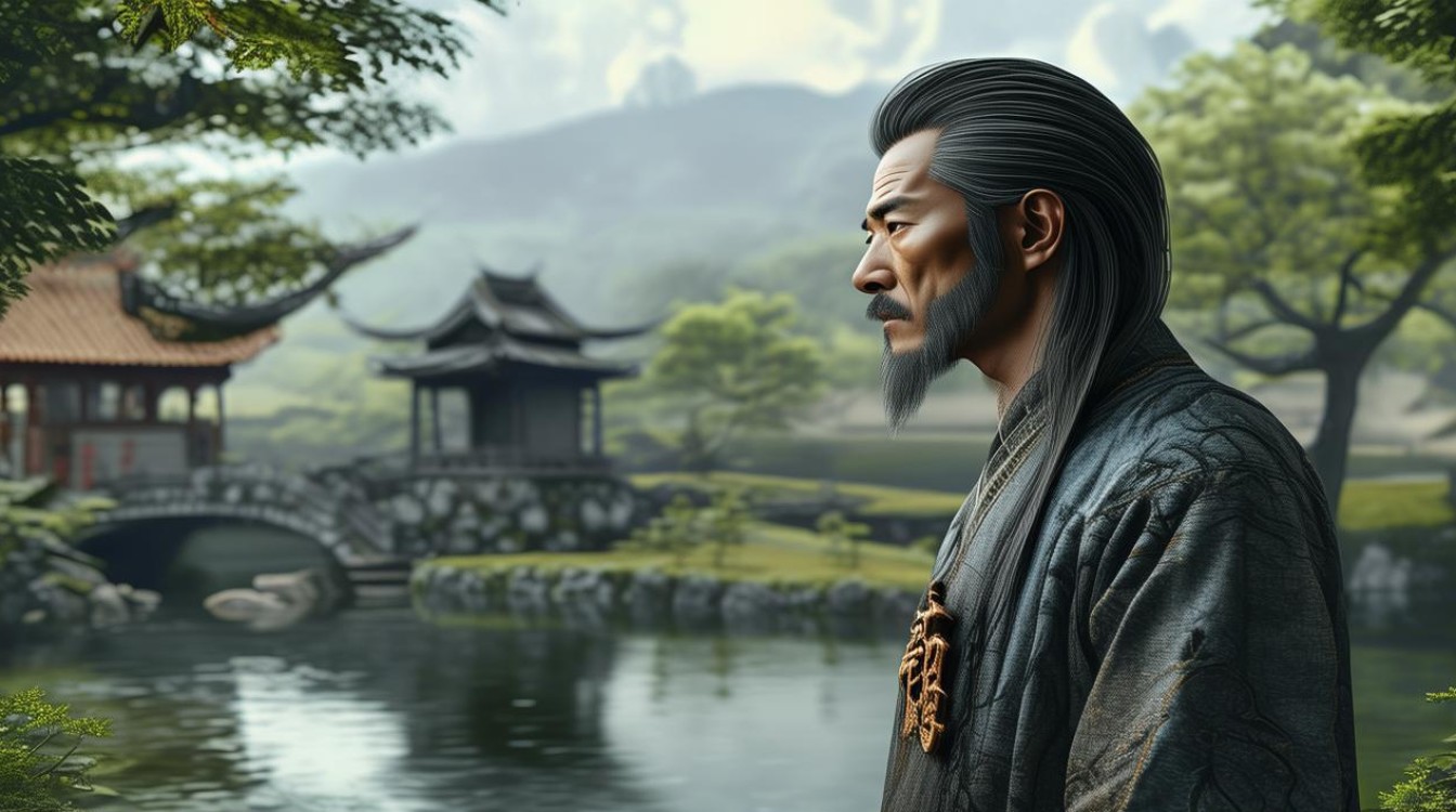 君安何意？其名蕴含何种深意？