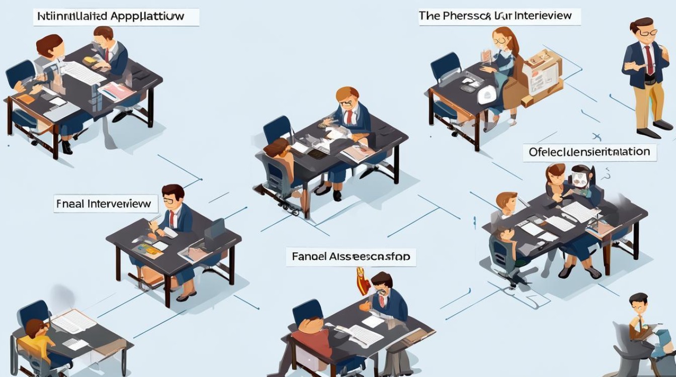 公开招聘面试流程具体包含哪些环节? 公开招聘面试流程具体包含哪些环节?