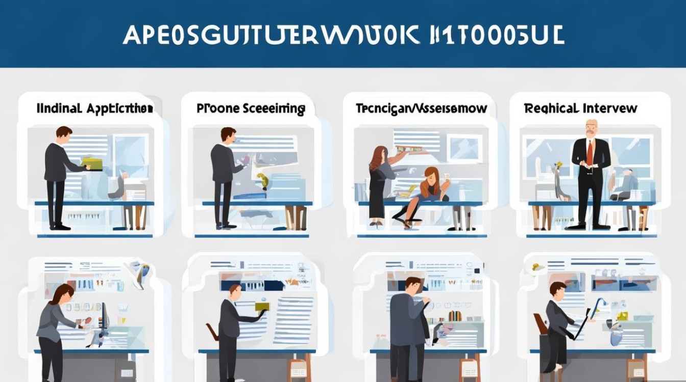 公开招聘面试流程具体包含哪些环节? 公开招聘面试流程具体包含哪些环节?