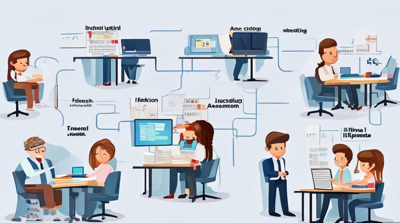 公开招聘面试流程具体包含哪些环节? 公开招聘面试流程具体包含哪些环节?