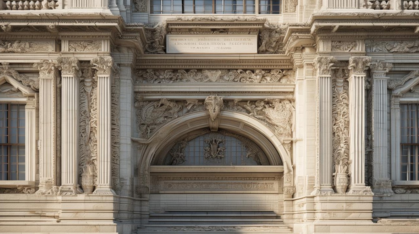 建筑装饰到底是什么？