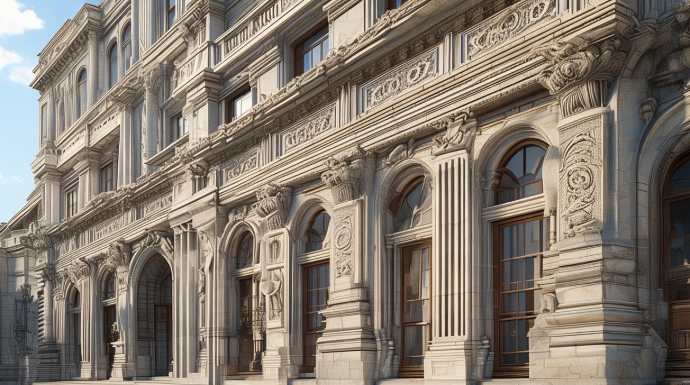 建筑装饰到底是什么？