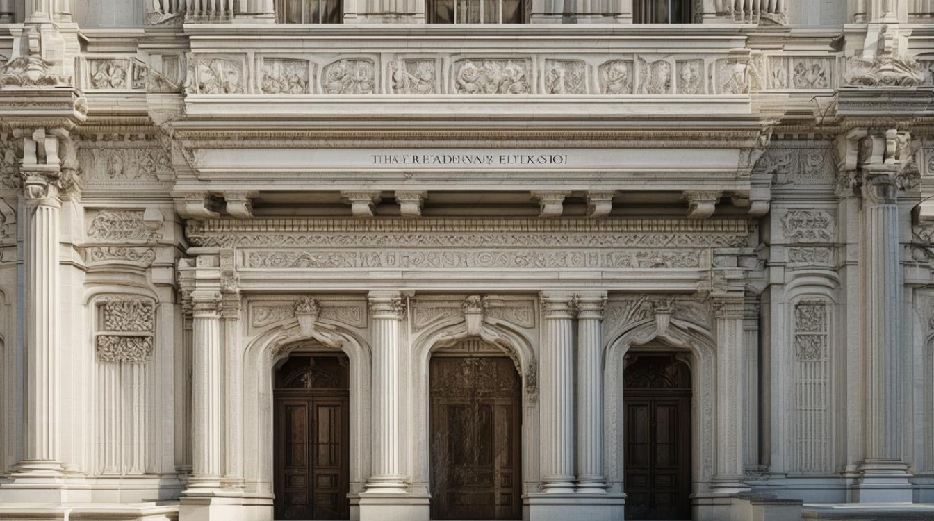 建筑装饰到底是什么？