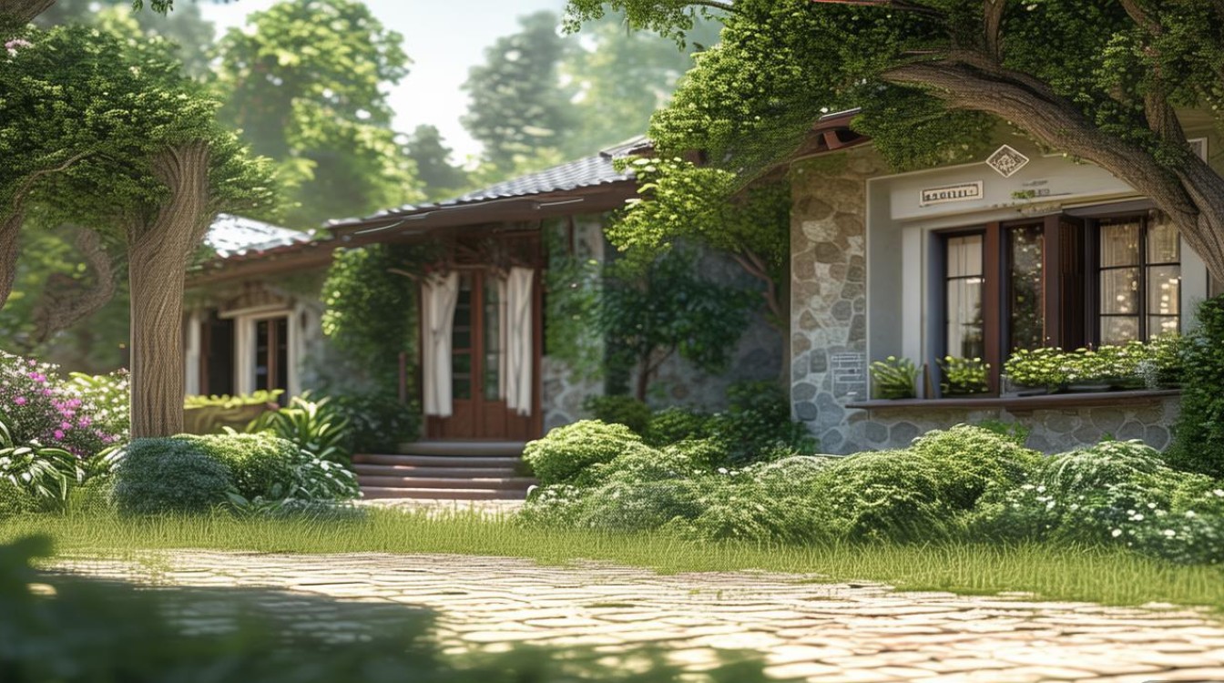 幽居是隐居还是僻静居住? 幽居是隐居还是僻静居住?