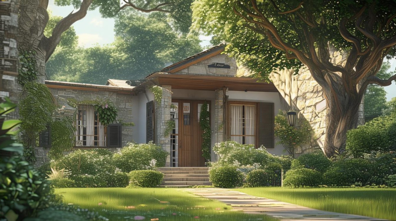 幽居是隐居还是僻静居住? 幽居是隐居还是僻静居住?