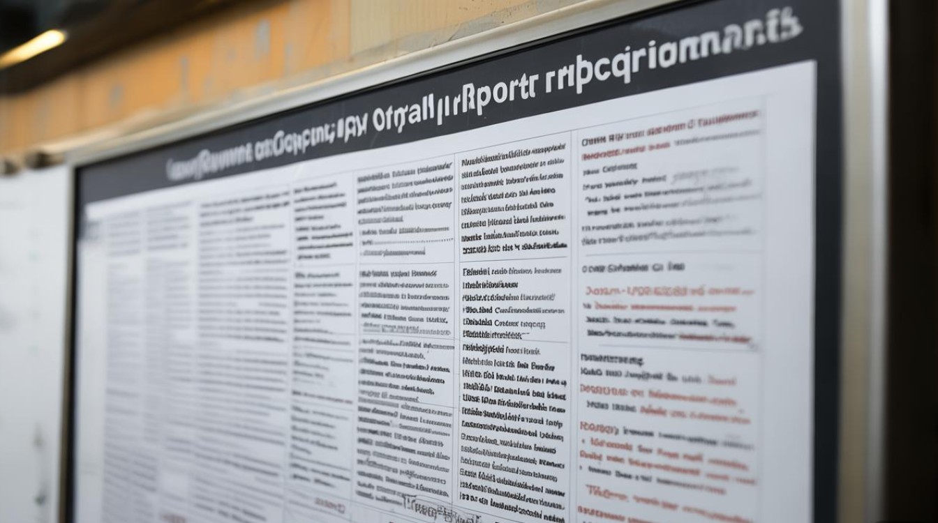 政务公开报招聘，具体岗位有哪些？