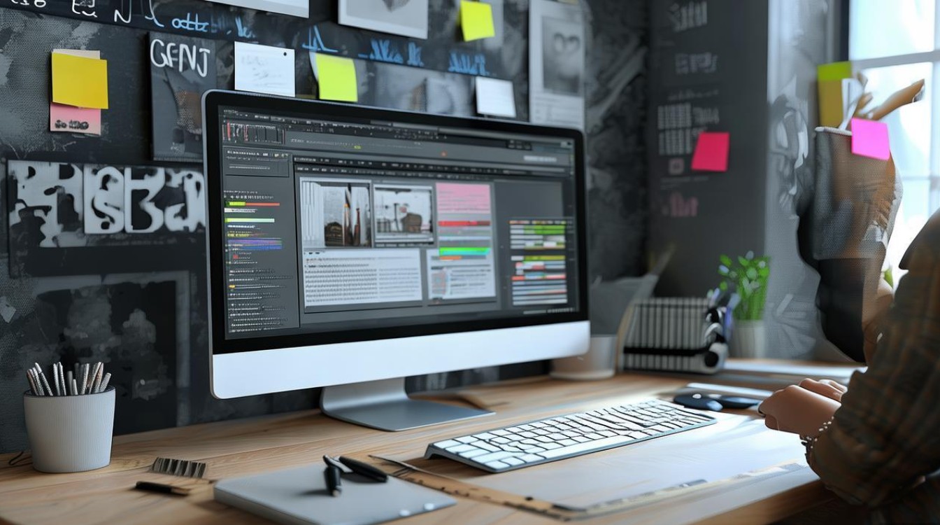 美编究竟是做什么的？