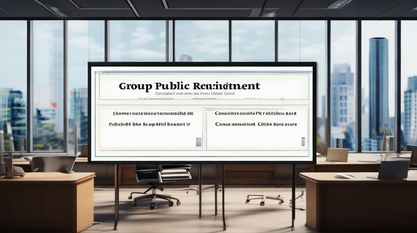 集团公开招聘,岗位要求与福利如何? 集团公开招聘,岗位要求与福利如何?