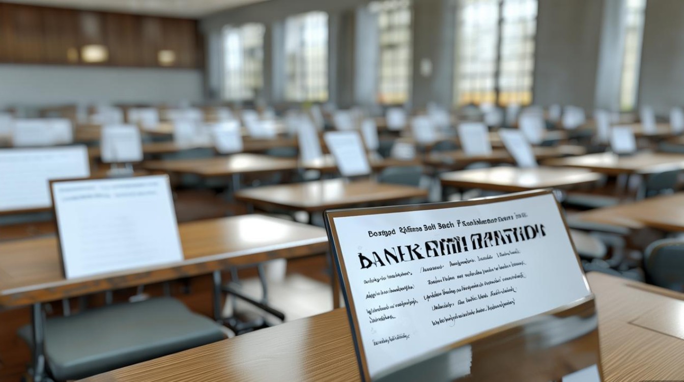 银行考试时间何时定? 银行考试时间何时定?