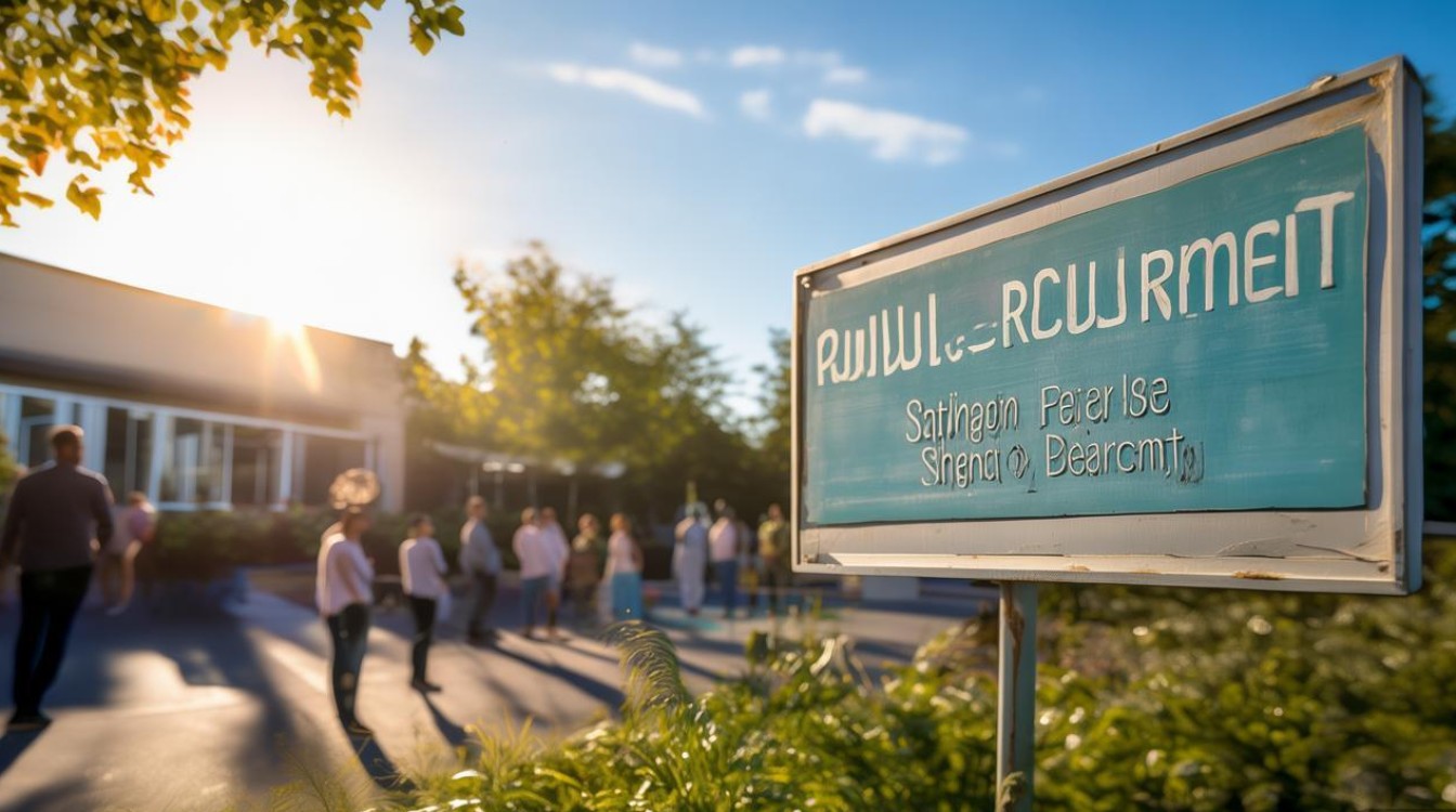 朝阳卫生公开招聘