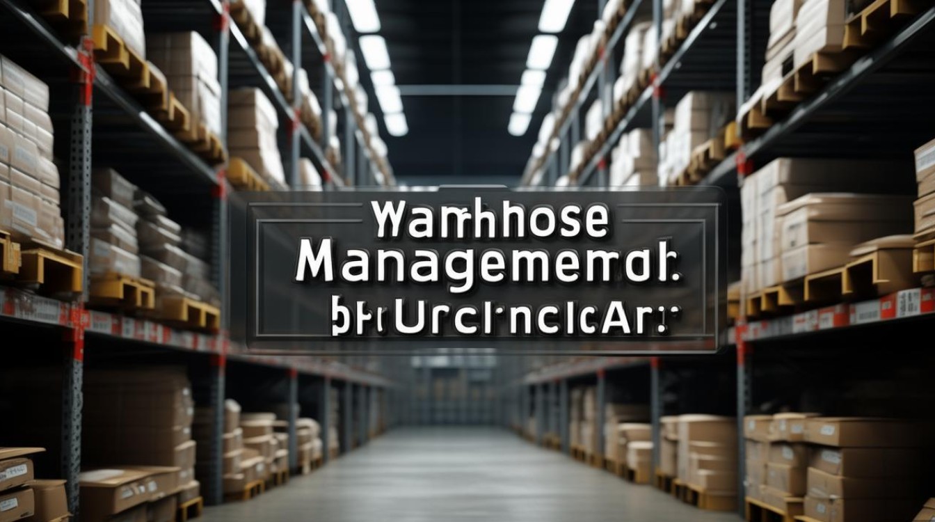 仓库究竟属于哪个管理部门？