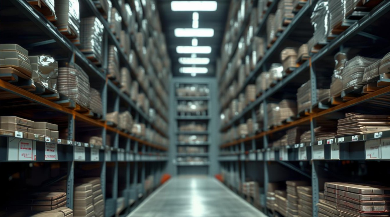 仓库究竟属于哪个管理部门？