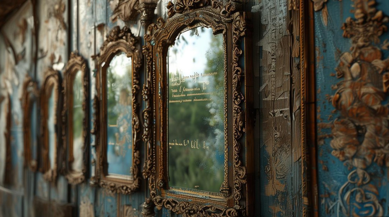 一面面什么背后的故事？