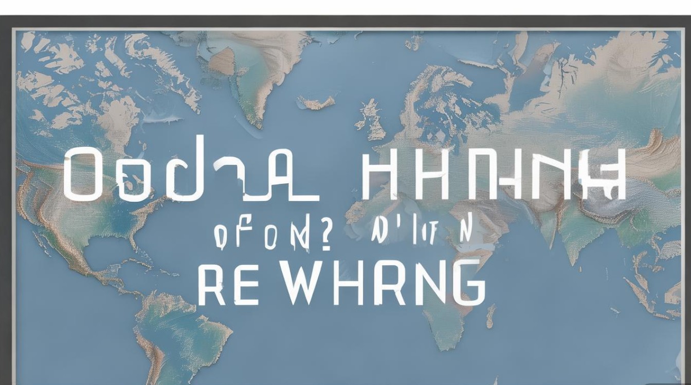 面向全球招聘，面向谁？招何人？