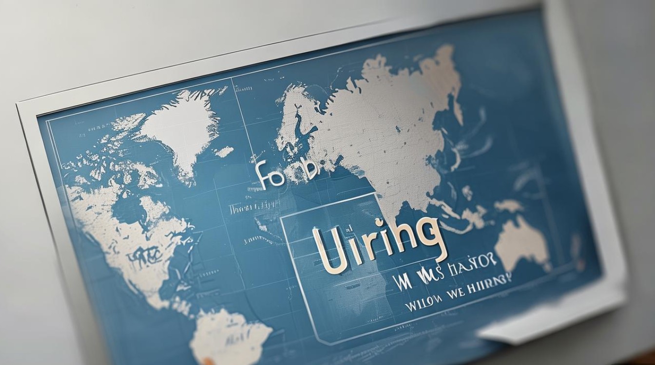 面向全球招聘，面向谁？招何人？