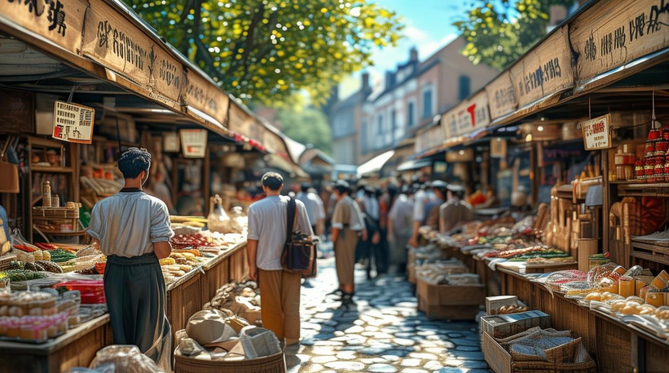 商事指什么？为何需商事制度？